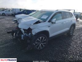 Volkswagen Pozostałe 2022 1