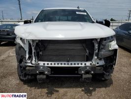 Chevrolet Silverado 2021 5 Chevrolet Silverado 2021 5