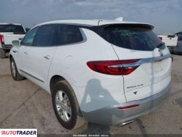 Buick Enclave 2020 3