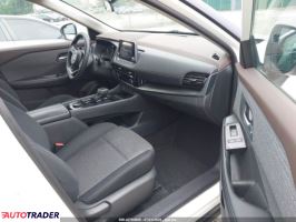 Nissan Rogue 2023 1