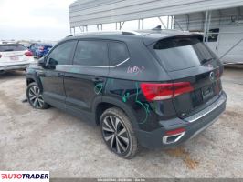 Volkswagen Pozostałe 2022 1 Volkswagen Pozostałe 2022 1