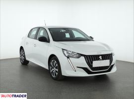 Peugeot 208 2023 1.2 99 KM