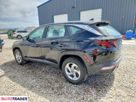 Hyundai Tucson 2022 2