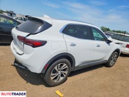 Buick Pozostałe 2021 2