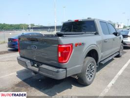 Ford Pozostałe 2021 3 Ford Pozostałe 2021 3