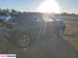 Chevrolet Pozostałe 2023