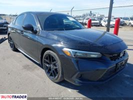 Honda Civic 2024 2