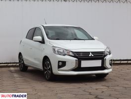 Mitsubishi Space Star 2021 1.2 69 KM