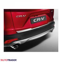 Honda CR-V 2023 0.0 1 KM