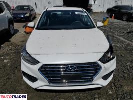 Hyundai Accent 2019 1