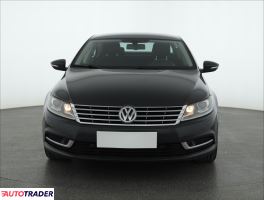 Volkswagen Passat CC 2012 2.0 138 KM