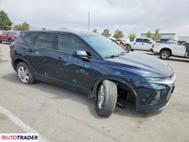 Chevrolet Blazer 2020 2