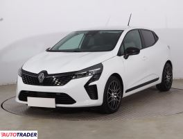Renault Clio 2024 1.0 99 KM