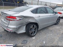 Ford Fusion 2019 2 Ford Fusion 2019 2