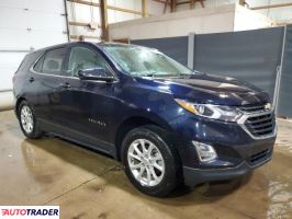 Chevrolet Equinox 2020 1