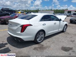 Cadillac Pozostałe 2023 2