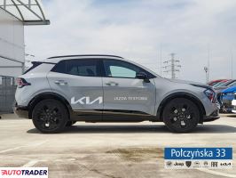 Kia Sportage 2023 1.6 180 KM