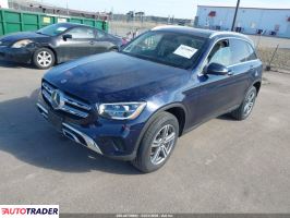 Mercedes 300 2022 2