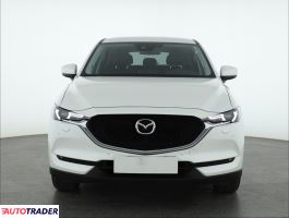 Mazda CX-5 2017 2.0 158 KM