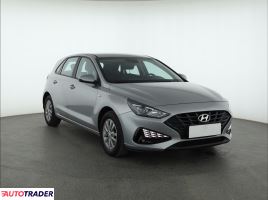 Hyundai i30 2022 1.5 108 KM