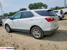 Chevrolet Equinox 2020 1
