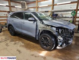 Kia Sorento 2020 2