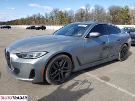 BMW 430 2024 2 BMW 430 2024 2