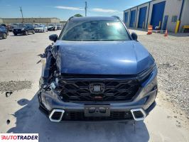 Honda CR-V 2025 2