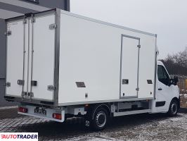 Renault Master 2022 2.3