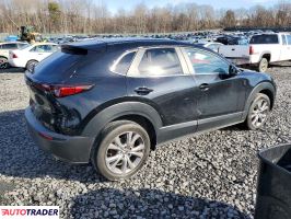Mazda CX-30 2021 2