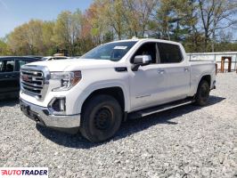 GMC Sierra 2022 5