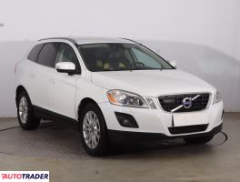Volvo XC60 2008 2.4 160 KM