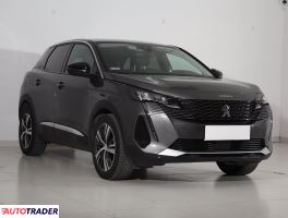 Peugeot 3008 2022 1.2 128 KM