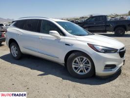 Buick Enclave 2021 3