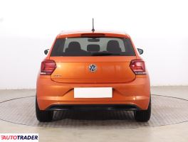 Volkswagen Polo 2019 1.0 113 KM