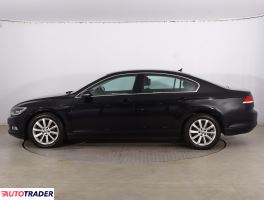Volkswagen Passat 2015 1.8 177 KM