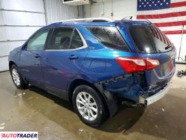 Chevrolet Equinox 2020 1