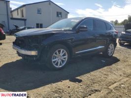 Acura RDX - zobacz ofertę