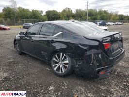Nissan Altima 2019 2
