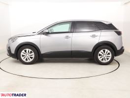 Peugeot 3008 2017 1.2 128 KM