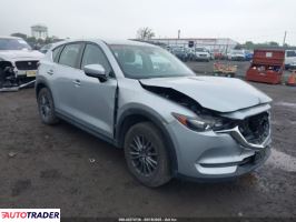 Mazda CX-5 2019 2 Mazda CX-5 2019 2