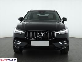 Volvo XC60 2018 2.0 246 KM Volvo XC60 2018 2.0 246 KM