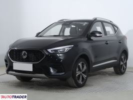 MG ZS 2024 1.5 104 KM