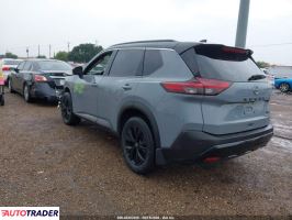 Nissan Rogue 2023 1