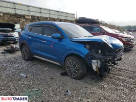 Hyundai Tucson 2020 2