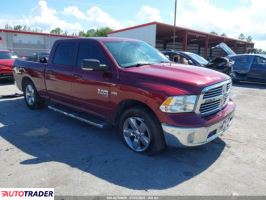 Dodge Ram 2019 5 Dodge Ram 2019 5