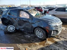 Chevrolet Equinox 2023 1