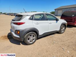 Hyundai Kona 2021 2