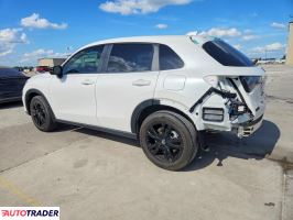 Honda HR-V 2026 2