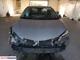 Toyota Corolla 2019 1